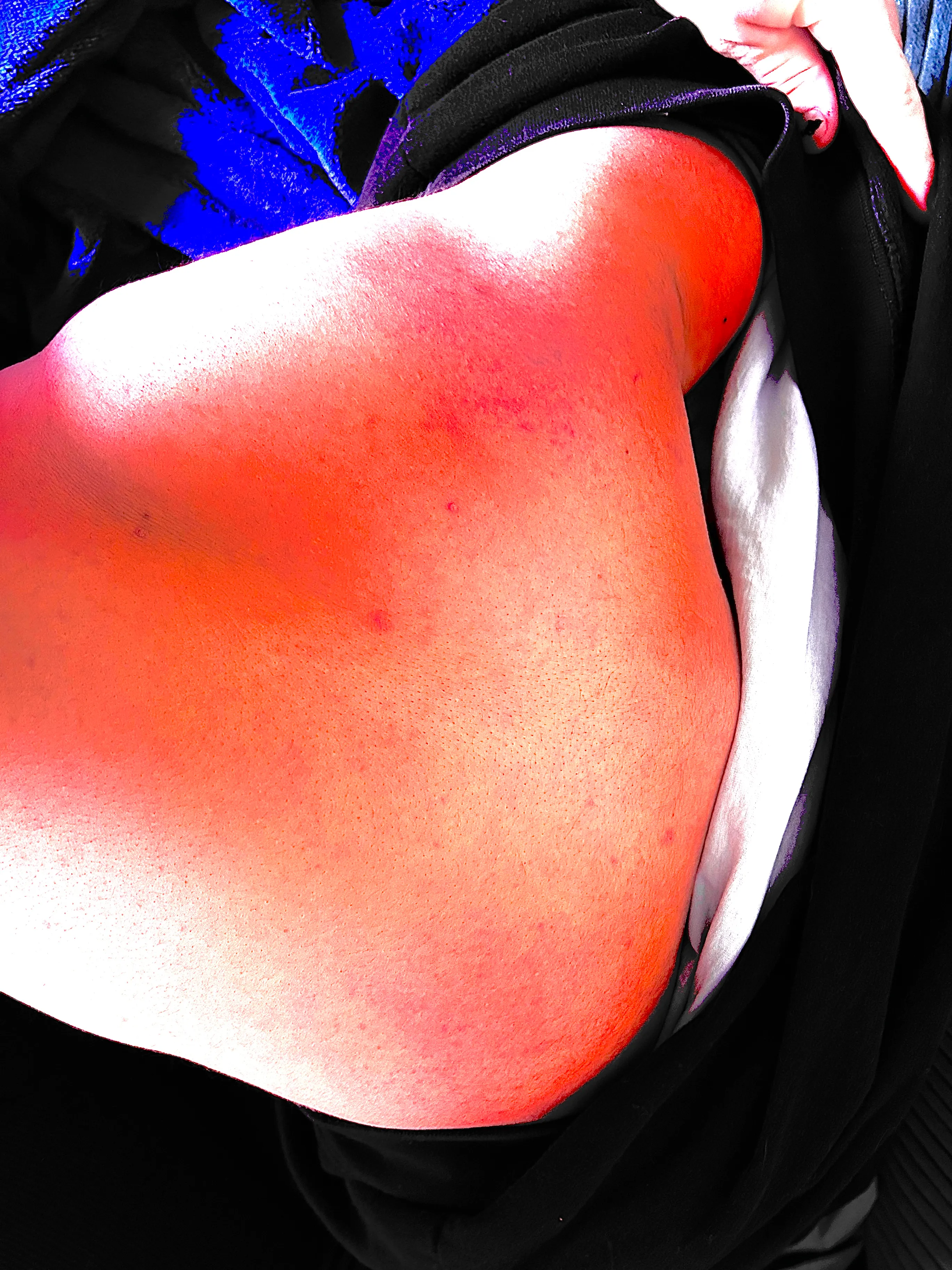 Nick Ebejer (Performer, Visual Artist)